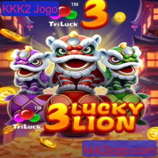 Descubra a Emoção do Jogo 3LUCKYLION