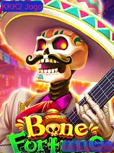 BoneFortune: Explorando o Mundo do Jogo KKK2