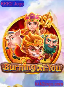 Explorando o Mundo de BurningXiYou: Um Mergulho Detalhado no Jogo KKK2