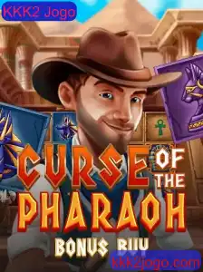 Explorando o Mundo Emocionante de CurseofthePharaohBonusBuy: O Novo Sucesso dos Jogos Online