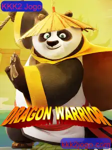 DragonWarrior: Um Mergulho no Mundo do Jogo KKK2