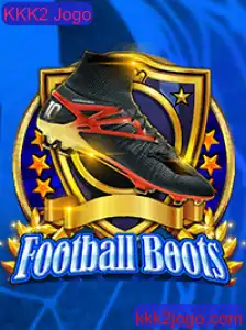 FootballBoots: Mergulhe no Mundo Emocionante de KKK2 Jogo