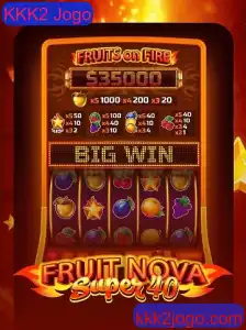 Explorando o Mundo de FruitNovaSuper40: O Que Você Precisa Saber