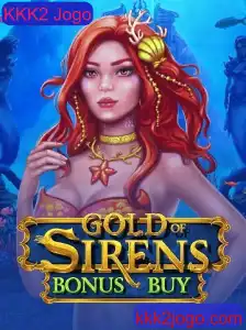 Descubra o Fascinante Mundo de GoldofSirensBonusBuy