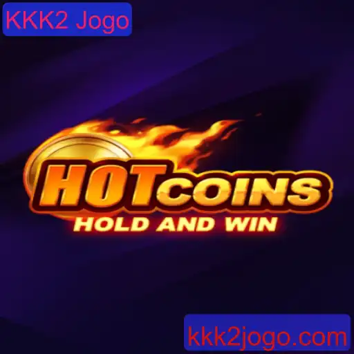 HotCoins: Um Mergulho no Jogo do Momento com KKK2