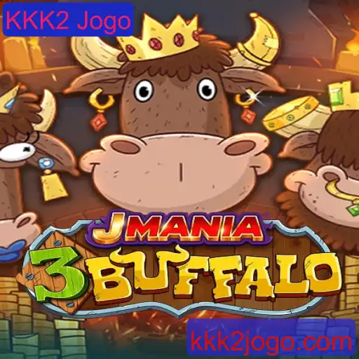 Explorando o Universo Divertido de JMania3Buffalo