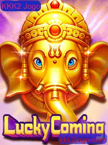 Explorando o Mundo do Jogo LuckyComing: Uma Introdução Completa