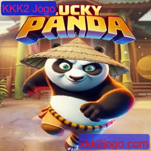 Descubra o Empolgante Mundo do LuckyPanda: KKK2 Jogo