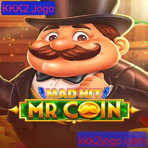 MadHitMrCoin: Explore o Fascinante Mundo de KKK2 Jogo
