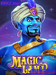 MagicLamp: O Universo Encantado do Jogo KKK2