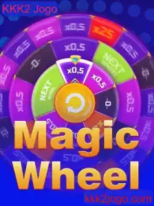 Descubra o Fascinante Mundo de MagicWheel e KKK2 Jogo