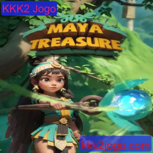 MayaTreasure: Descobrindo os Mistérios e Aventuras do Jogo KKK2