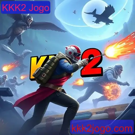 Explorando o Fascinante Mundo do Mobile com KKK2 Jogo