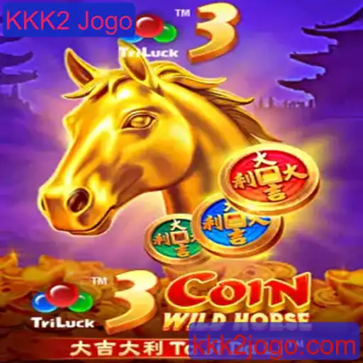 Explorando o Mundo de 3CoinWildHorse: Regras e Estratégias do Jogo KKK2