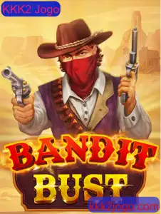 Descubra as Aventuras de BanditBust: Um Mergulho no Mundo do Jogo KKK2