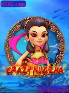Explorando o Universo de CrazyNuoZha: O Novo Fenômeno dos Jogos