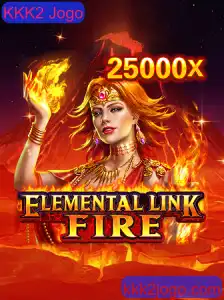 ElementalLinkFire: O Jogo que Está Inovando o Mundo dos Games