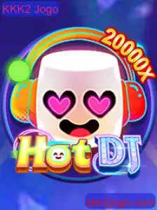 Descubra o Fascinante Mundo de HotDJ: O Jogo Inovador de KKK2