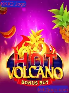 Explorando o Mundo de HotVolcanoBonusBuy