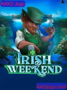 Explorando o Mundo de IrishWeekend: Uma Jornada Através do Jogo KKK2