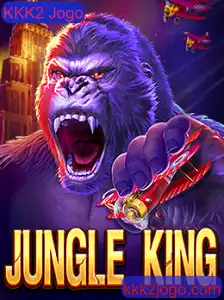 Descubra a Aventura Selvagem de JungleKing: O Mundo de KKK2 Jogo