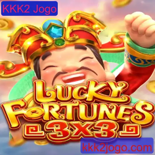 Descubra o Universo de LUCKYFORTUNES3x3: Um Guia Completo do KKK2 Jogo