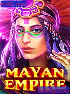 Descubra o Mundo de MayanEmpire: Aventura e Estratégia no Jogo KKK2