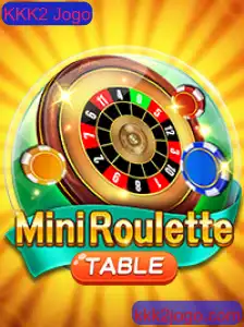 Descubra MiniRoulette: O Novo Jogo de Azar que Conquista o Mundo