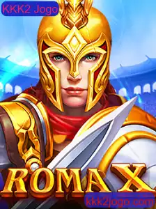 Descubra RomaX: O Intrigante Universo do Jogo KKK2 Jogo