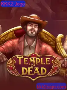 Explorando o Mundo de TempleofDead: Uma Jornada Épica no KKK2 Jogo