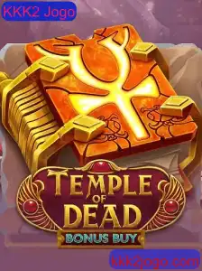 Descubra o Enigmático TempleofDeadBonusBuy