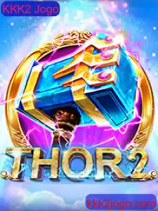 Descubra Thor2: Uma Aventura Épica no Universo dos Jogos