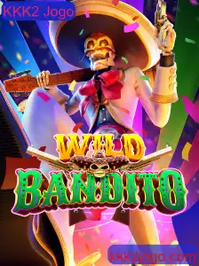 Explorando o Mundo de WildBandito: A Nova Sensação entre Jogos de Aventura