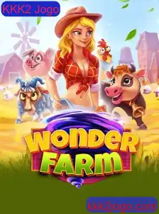 Descubra o Fascinante Universo de WonderFarm
