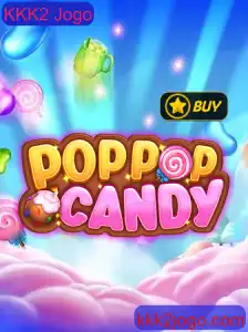 Explorando o Fascinante Mundo de POPPOPCANDY: Um Guia Detalhado para o Jogo KKK2