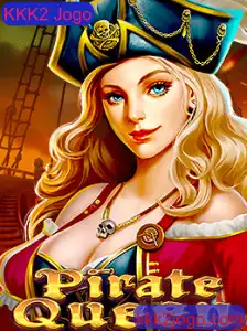 Explore PirateQueen: Desvende os Segredos do Jogo KKK2