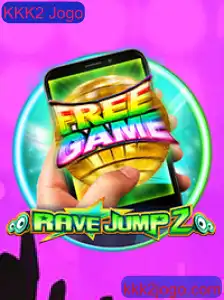 RaveJump2M: Mergulhe na Ação Alucinante do Jogo KKK2