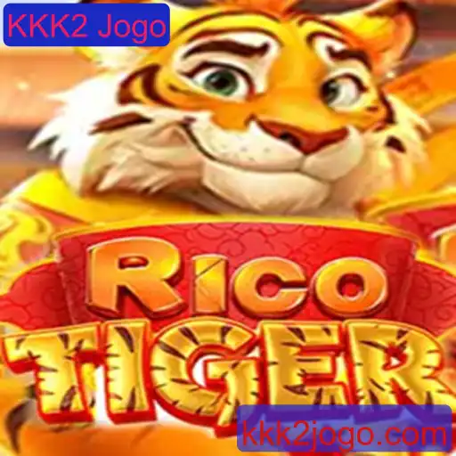 Explorando RicoTiger: Um Mergulho no Mundo do Jogo KKK2