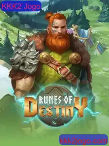 Explorando o Mundo Fascinante de RunesOfDestiny