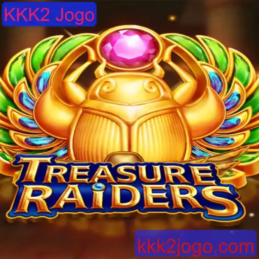 Explorando o Mundo de TREASURERAIDERS: Um Mergulho Aprofundado no Jogo KKK2