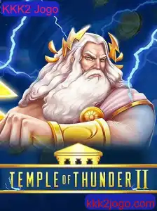 TempleofThunderII: Descubra o Fascinante Mundo do Jogo KKK2