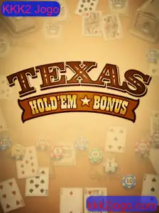 Explorando o Texas Hold'em Bonus: Estratégia e Regras