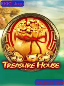 TreasureHouse: Um Mergulho no Mundo de Aventura e Estratégia