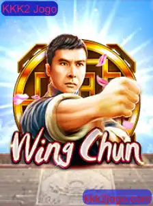 WingChun: A Fascinante Mescla de Tradição e Inovação no Mundo dos Jogos