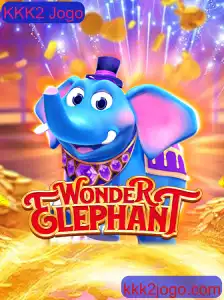 Explorando WonderElephant e o Fascinante KKK2 Jogo